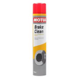 MOTUL Brake Clean 750ML- do czyszczenia układów hamulcowych | Sklep online Galonoleje.pl