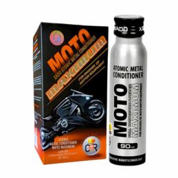 XADO AMC MOTO Maximum 90ml – Rewitalizant do silników 4T (RF100+) | Sklep online Galonoleje.pl