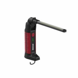 ROOKS Lampa warsztatowa slim 360, 1000 LUM , 2500 MAH, FLEX | Sklep online Galonoleje.pl