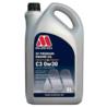MILLERS OILS XF Premium C3 0w30 5L - syntetyczny olej silnikowy | Sklep online Galonoleje.pl