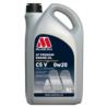 MILLERS OILS XF Premium C5 VW 0w20 5L - syntetyczny olej silnikowy | Sklep online Galonoleje.pl