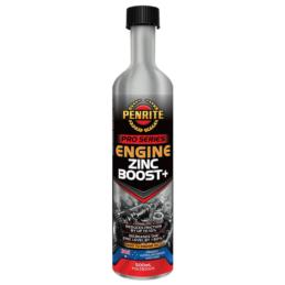 PENRITE Pro Series Enigine Zinc Boost+ 500ml - dodatek do oleju zmniejszający tarcie | Sklep online Galonoleje.pl