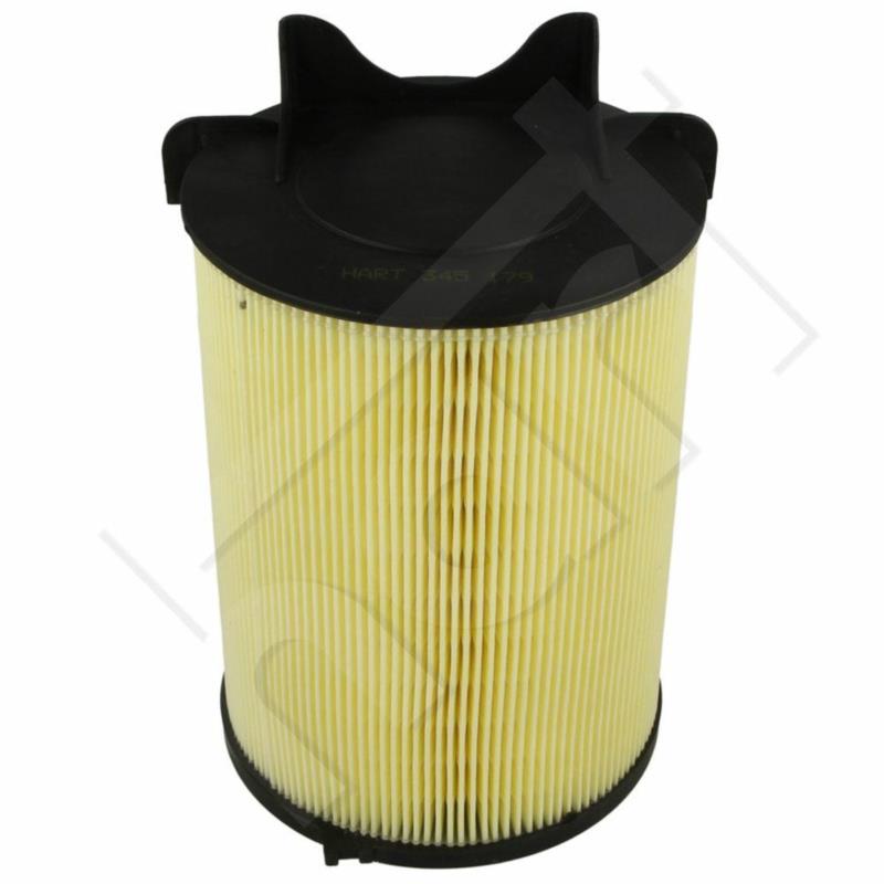 HART Filtr powietrza 345 179 | Sklep online Galonoleje.pl