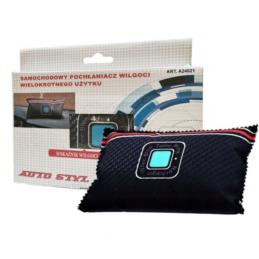 AUTOSTYL Pochłaniacz wilgoci 400g | Sklep online Galonoleje.pl