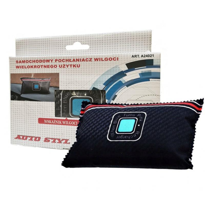AUTOSTYL Pochłaniacz wilgoci 400g | Sklep online Galonoleje.pl