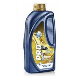 NESTE Pro D1 0W20 1L - syntetyczny olej silnikowy | Sklep online Galonoleje.pl