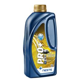 NESTE Pro+ FE 0w30 1L - syntetyczny olej silnikowy | Sklep online Galonoleje.pl