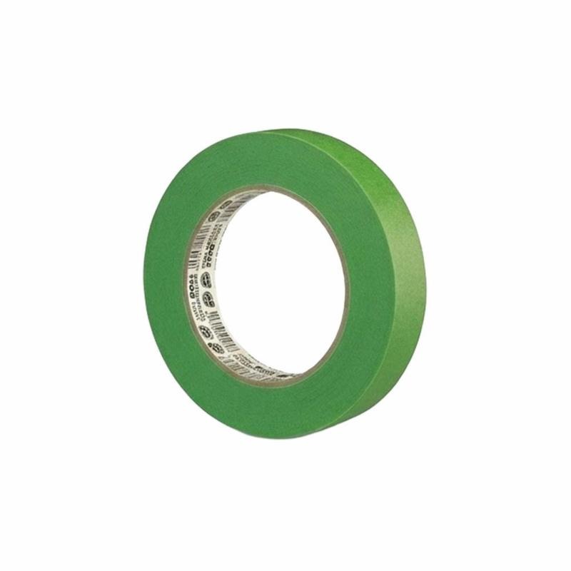 BOLL Taśma lakiernicza EXTREME 25mm x 50m – Odporna do 120°C i UV | Sklep online Galonoleje.pl