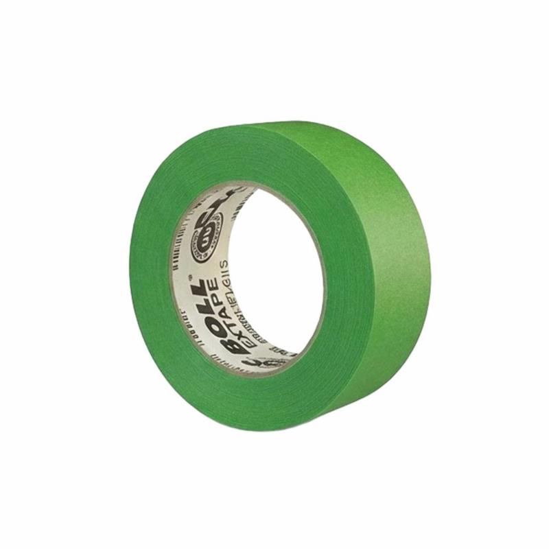 BOLL Taśma lakiernicza EXTREME 38mm x 50m – Odporna do 120°C i UV | Sklep online Galonoleje.pl