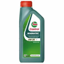 Castrol MAGNATEC E 5W-20 1L – Olej do Forda (WSS-M2C948-B) | Sklep online Galonoleje.pl