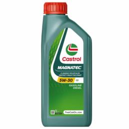 Castrol MAGNATEC C2 5W-30 1L – Olej do Peugeot, Citroen, Fiat | Sklep online Galonoleje.pl