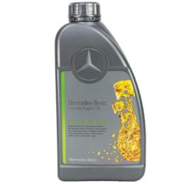 MERCEDES Genuine Engine Oil 5W30 229.51 1L - oryginalny olej silnikowy OEM | Sklep online Galonoleje.pl