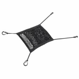 CAROMOTION Siatka – Organizer między fotele 25x30 cm (2 kieszenie) | Sklep online Galonoleje.pl