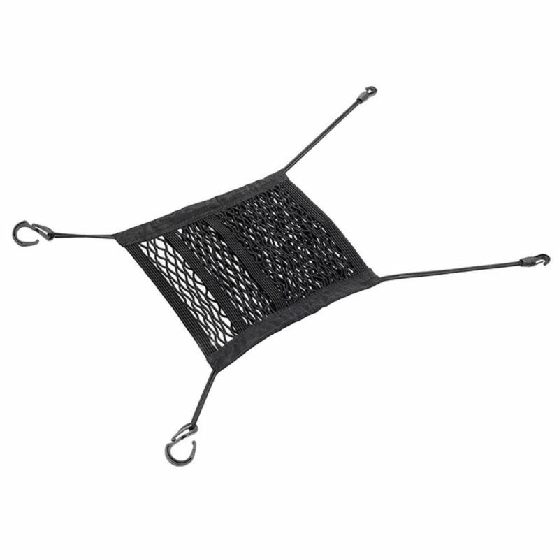 CAROMOTION Siatka – Organizer między fotele 25x30 cm (2 kieszenie) | Sklep online Galonoleje.pl