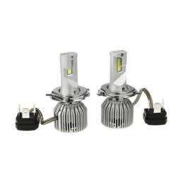 Żarówki LED VISION H4/H19 60W 7200lm 6000K – Zestaw CANBUS (2 szt.) | Sklep online Galonoleje.pl