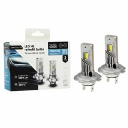 VISION LED retrofit H7/H18 HL 12V 35W 4200 lm 6000K, CANBUS, 2 szt. | Sklep online Galonoleje.pl