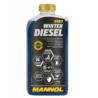 MANNOL Winter Diesel 1L - depresator do diesla przeciw żelowaniu ON | Sklep online Galonoleje.pl