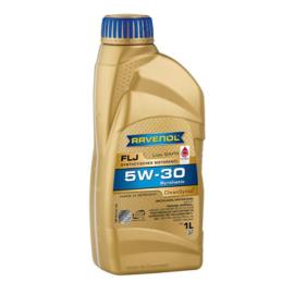 RAVENOL FLJ 5W30 CleanSynto USVO 1L - syntetyczny olej silnikowy | Sklep online Galonoleje.pl