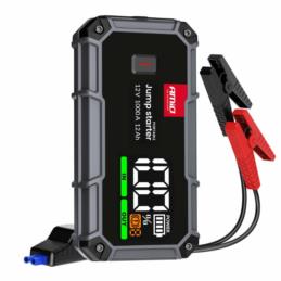 AMIO PRO Urządzenie rozruchowe 3w1 1000A 12000mAh – Booster Powerbank | Sklep online Galonoleje.pl