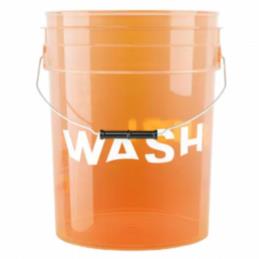 ADBL Washy Bucket – wytrzymałe wiadro do mycia samochodu | Sklep online Galonoleje.pl
