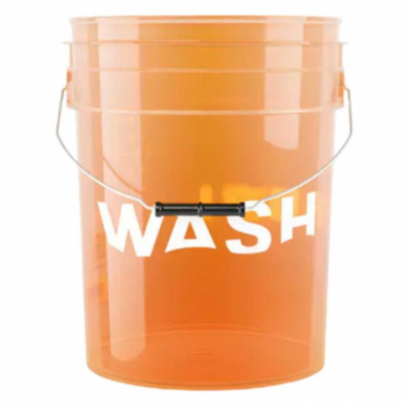ADBL Washy Bucket – wytrzymałe wiadro do mycia samochodu | Sklep online Galonoleje.pl
