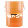 ADBL Washy Bucket – wytrzymałe wiadro do mycia samochodu | Sklep online Galonoleje.pl
