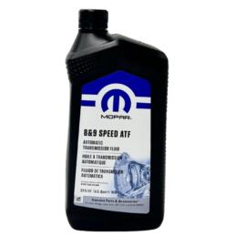 MOPAR 8/9 Speed Atf 946ML / 8HP 9HP - olej do automatycznej skrzyni biegów | Sklep online Galonoleje.pl