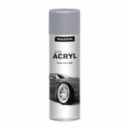 APP Rally Haftgrund Spray 500ml - podkład akrylowy (szary) | Sklep online Galonoleje.pl