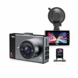 XBLITZ Wideorejestrator S9 Duo | Sklep online Galonoleje.pl