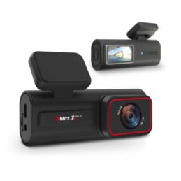 Xblitz X4 Wi-Fi – wideorejestrator 2.5K sterowany smartfonem | Sklep online Galonoleje.pl