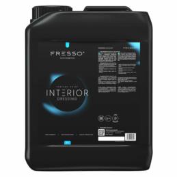 FRESSO Interior Dressing 5L (+ trigger) - dresing do wnętrza | Sklep online Galonoleje.pl