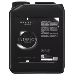 Fresso Interior Cleaner 5L – uniwersalny płyn do czyszczenia wnętrz | Sklep online Galonoleje.pl