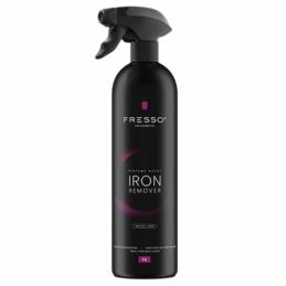 FRESSO Iron Remover 1L - deironizer do felg o zapachu perfum | Sklep online Galonoleje.pl