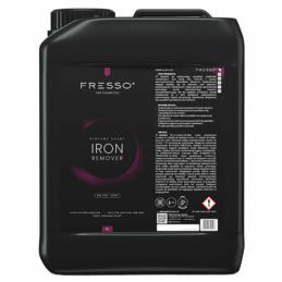 FRESSO Iron Remover 5L - deironizer do felg o zapachu perfum | Sklep online Galonoleje.pl