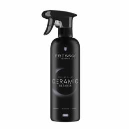 FRESSO Ceramic Detailer 500ml (+ trigger) - ceramiczny quick detailer | Sklep online Galonoleje.pl