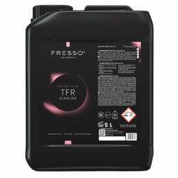 FRESSO TFR Alkaline 5L – alkaliczny środek do mycia wstępnego | Sklep online Galonoleje.pl