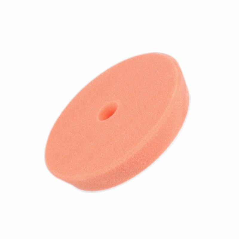 HONEY Gąbka polerska R-DA Pomarańczowa 125/140/25 rzep | Sklep online Galonoleje.pl