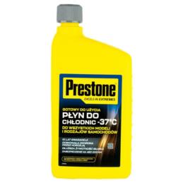 PRESTONE Płyn do Chłodnic 1L | Sklep online Galonoleje.pl