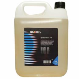 Q8 Schubert 100 VDL Olej Sprężarkowy 5L – Do Kompresorów Tłokowych | Sklep online Galonoleje.pl