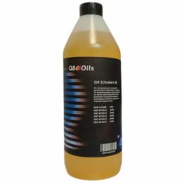 Q8 Schubert 46 VDL Olej Sprężarkowy 1L – Do Kompresorów Śrubowych i Tłokowych | Sklep online Galonoleje.pl