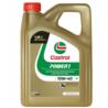 CASTROL Power 1 4T 10w40 4L - syntetyczny olej motocyklowy | Sklep online Galonoleje.pl