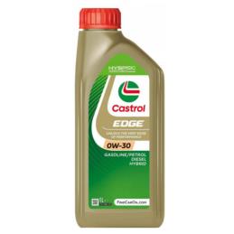 CASTROL Edge Titanium Fst 0w30 1L - syntetyczny olej silnikowy | Sklep online Galonoleje.pl