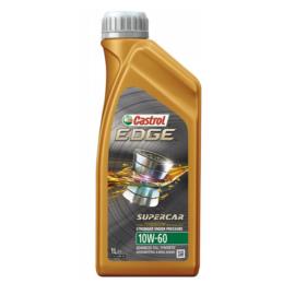 CASTROL Edge Titanium Supercar 10w60 1L - olej silnikowy do aut sportowych | Sklep online Galonoleje.pl