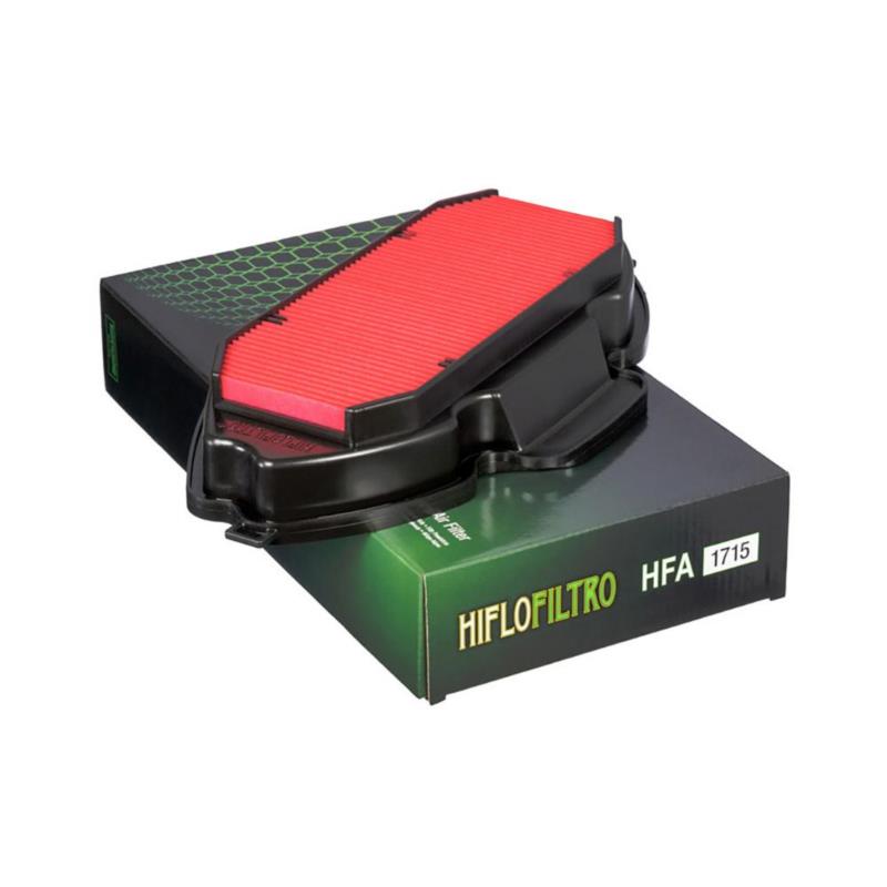 HIFLOFILTRO Filtr Powietrza HFA1715 - Honda CTX700 NC700 NC750 | Sklep online Galonoleje.pl