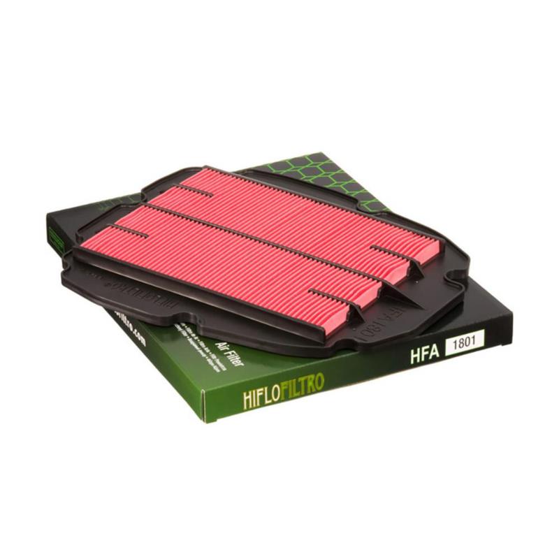 HIFLOFILTRO Filtr Powietrza HFA1801 - Honda VFR Crossrunner (11-17) | Sklep online Galonoleje.pl