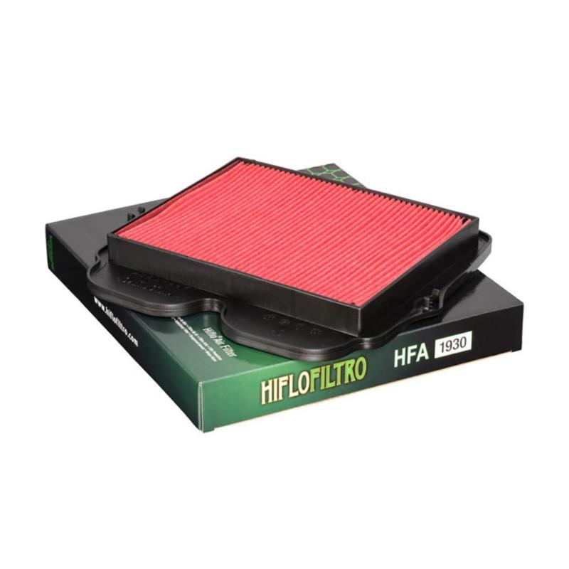 HIFLOFILTRO Filtr Powietrza HFA1930 - Honda VFR1200 F, X, XD | Sklep online Galonoleje.pl