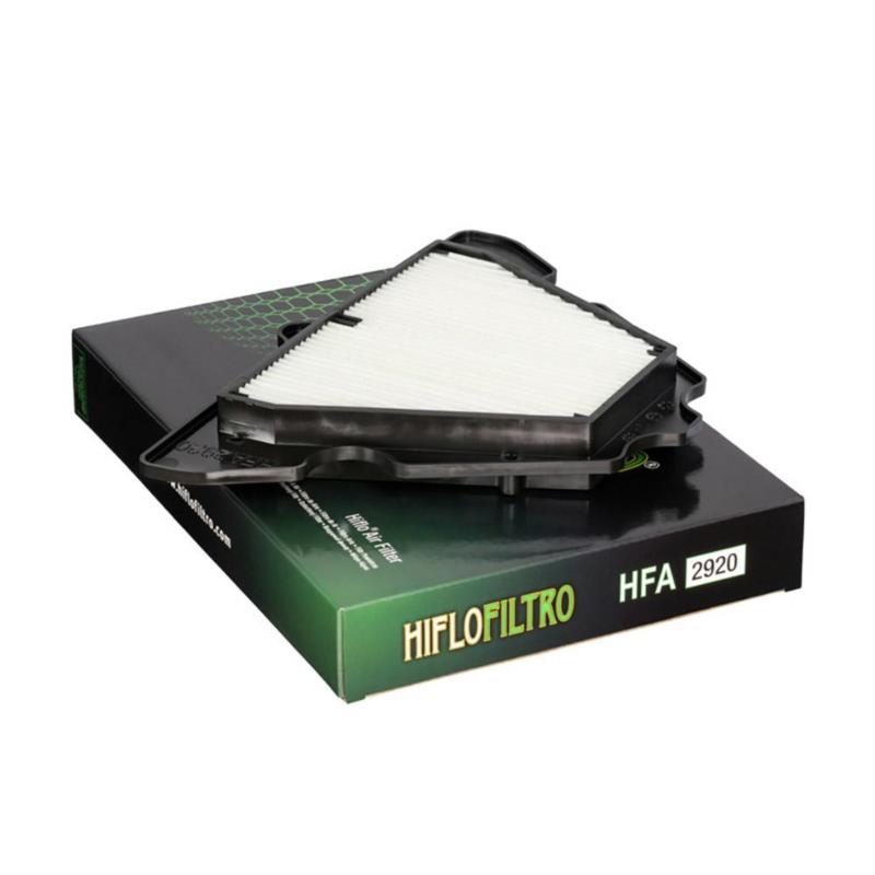 HIFLOFILTRO Filtr Powietrza HFA2920 - Kawasaki KLZ100 Z1000 ZX1000 ZX110 | Sklep online Galonoleje.pl