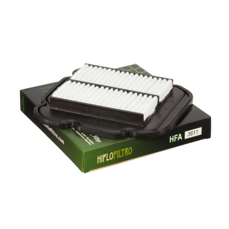HIFLOFILTRO Filtr Powietrza HFA3611 - Suzuki DL650, DL1000 | Sklep online Galonoleje.pl