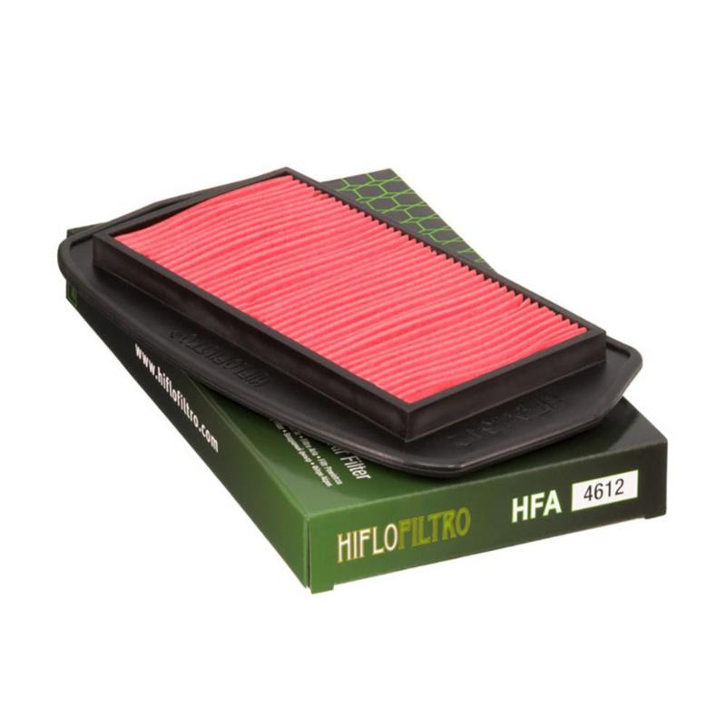 HIFLOFILTRO FILTR POWIETRZA HFA4612 | Sklep online Galonoleje.pl