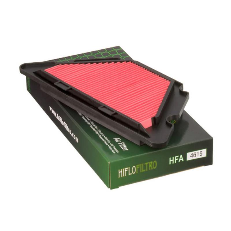 HIFLOFILTRO Filtr Powietrza HFA4615 - Yamaha FZ6R XJ6 Diversion | Sklep online Galonoleje.pl